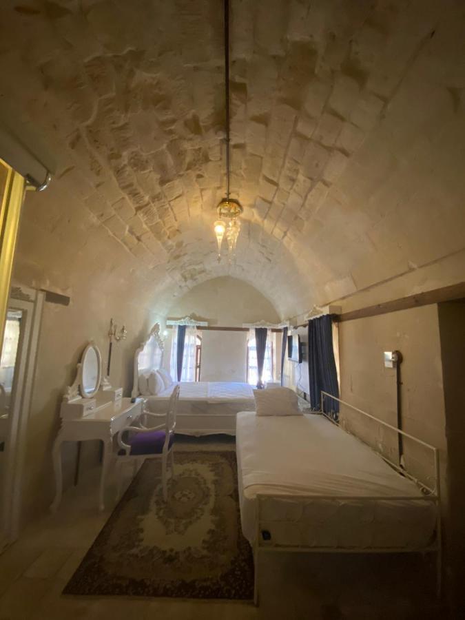 Kasr-I Canan Halfeti Extérieur photo
