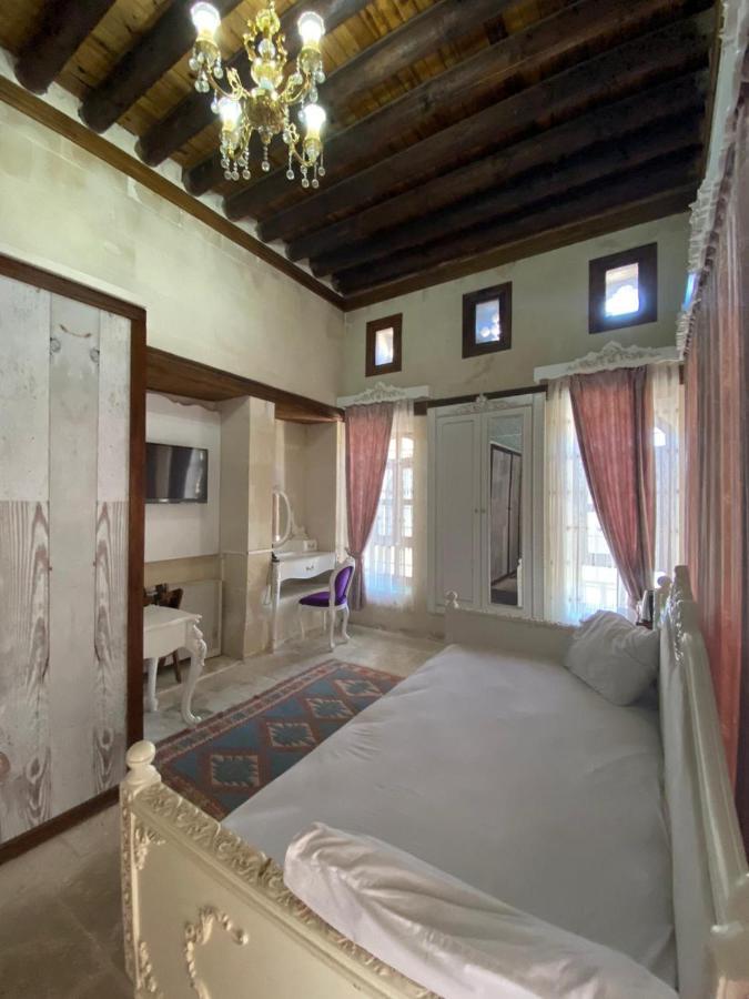 Kasr-I Canan Halfeti Extérieur photo