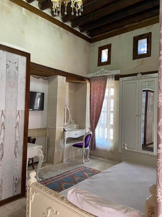 Kasr-I Canan Halfeti Extérieur photo