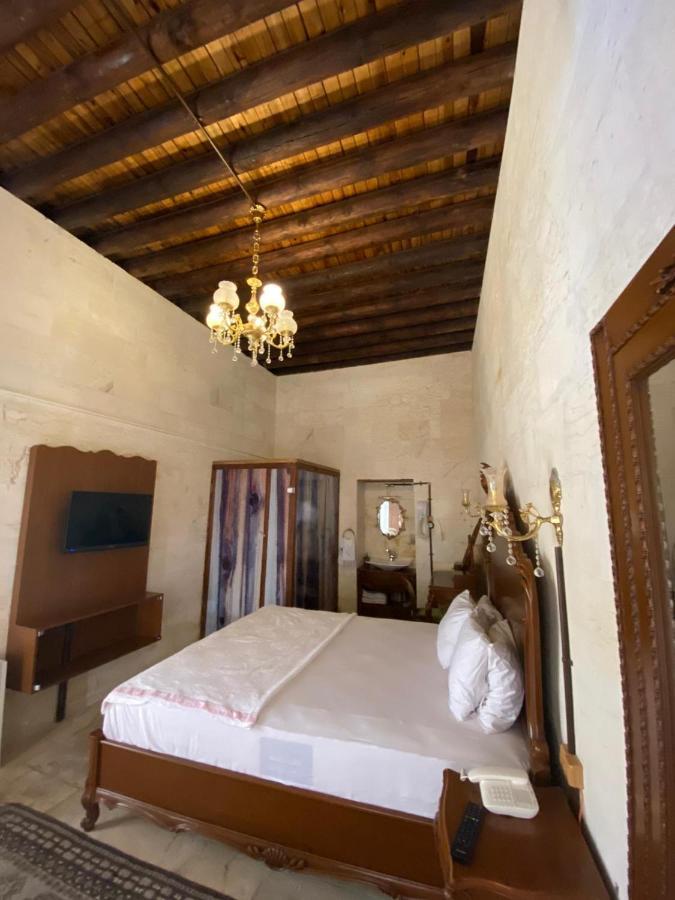 Kasr-I Canan Halfeti Extérieur photo