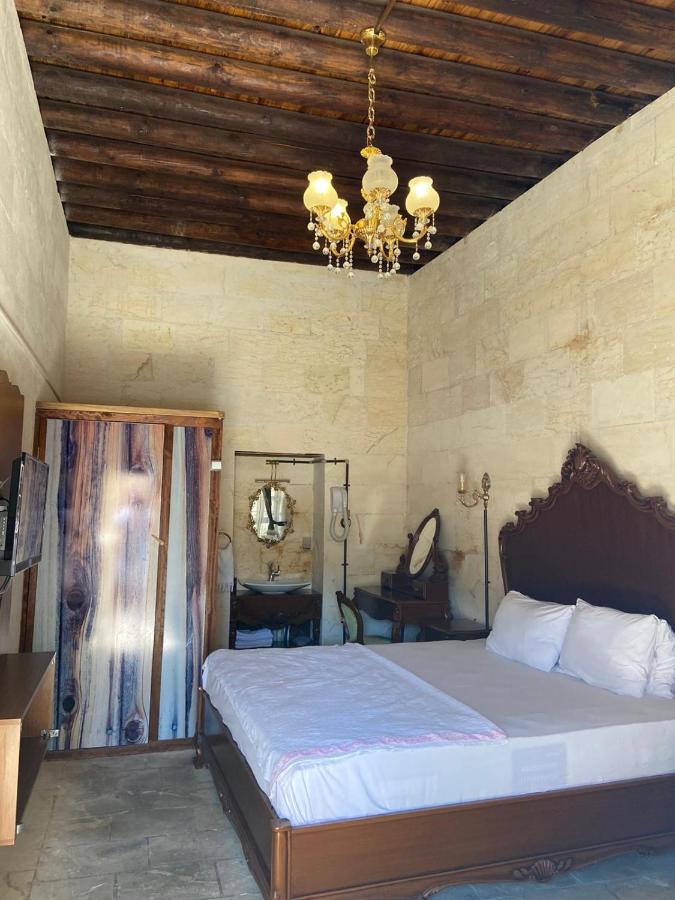 Kasr-I Canan Halfeti Extérieur photo