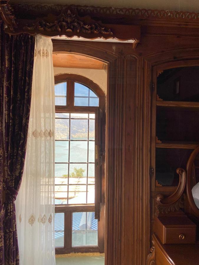 Kasr-I Canan Halfeti Extérieur photo