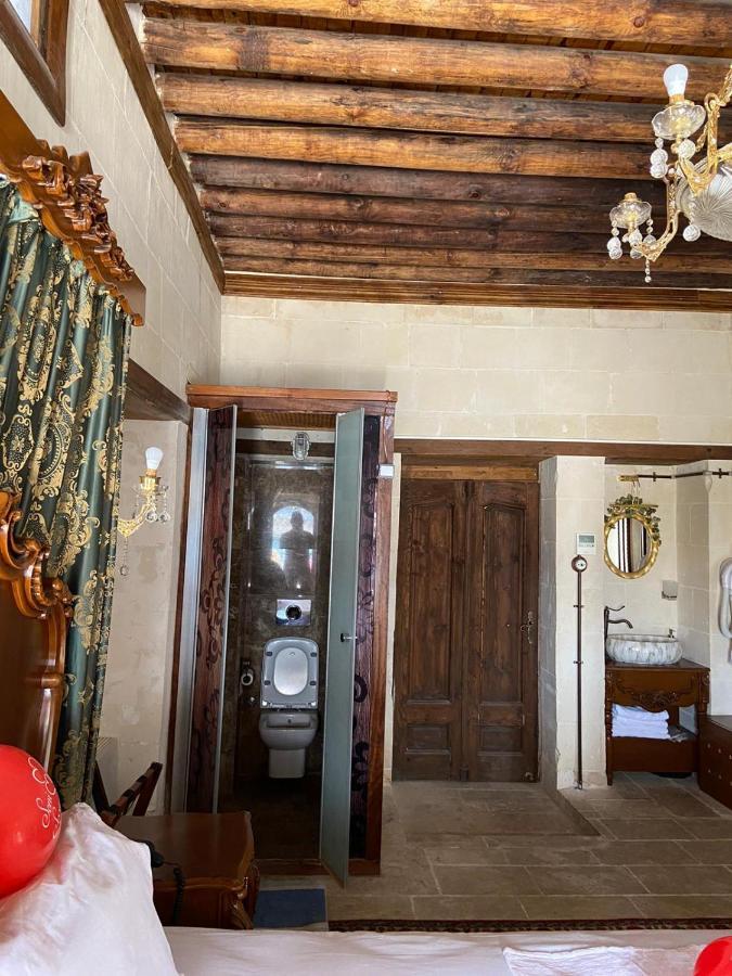 Kasr-I Canan Halfeti Extérieur photo