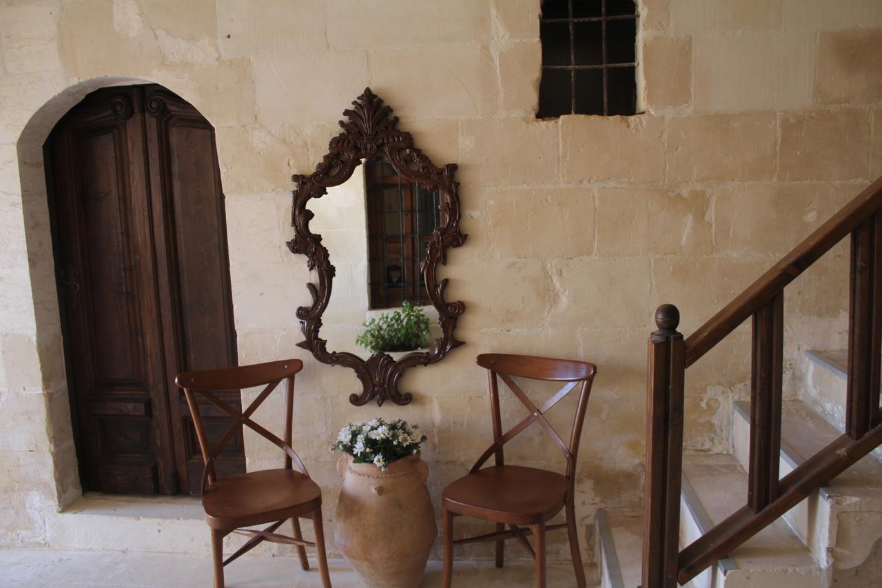 Kasr-I Canan Halfeti Extérieur photo
